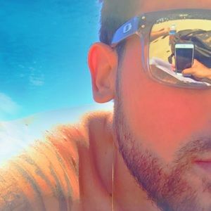 Meet your Posher, Phillipe